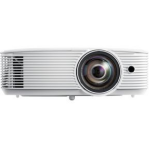 OPTOMA W309ST beamer/projector 3800 ANSI lumens