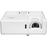 OPTOMA ZW403 beamer/projector Desktopprojector 4500 ANSI lumens DLP WXGA (1280x800) 3D - Blanco