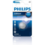 Philips Cr1620/00b Minicells Alkaline Batterij