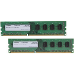 Mushkin DIMM 8GB DDR3 Essentials 8GB DDR3 1600MHz geheugenmodule