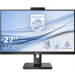 Philips B Line 275B1H/00 computer monitor 68,6 cm (27 ) 2560 x 1440 Pixels 2K Ultra HD LED - Zwart