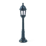 Seletti Street Lamp Dining Bureaulamp - Grijs