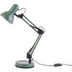 Leitmotiv Hobby Bureaulamp - Groen