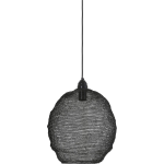 Light & Living Nina Hanglamp - Zwart