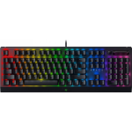 Razer BlackWidow V3 Gaming Toetsenbord Yellow Switch QWERTY