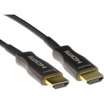 ACT AK4118 Optische HDMI 2.0 Kabel AOC/Hybride 4K/HDR - 15 meter