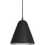 vtwonen Sphere Hanglamp - Zwart