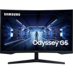 Samsung C32G54T Odyssey G5 32i/2560x1440/VA/C/144Hz
