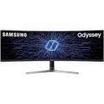 Samsung C49RG94SSR 49 /5120x1440/VA/C/120Hz