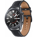 Samsung Galaxy Watch3 SAMOLED 3,56 cm (1.4 ) GPS - Zwart