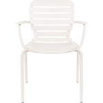 Zuiver Vondel Tuinstoel - Beige