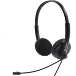 Sandberg 325-41 headset 3,5mm-connector - Negro