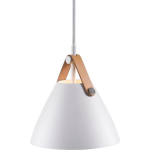 Design For The People Strap 16 Hanglamp - Wit