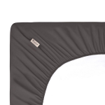 Walra Katoen Hoeslaken - 100% Katoen - Lits-jumeaux (180x200 Cm) - Zand - Geel