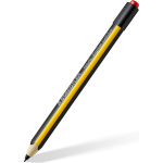 Staedtler 180J 22-1 stylus-pen Zwart, - Geel