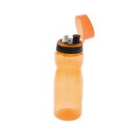 Sportec Bidon Sprayzz 750 Ml - Oranje