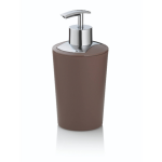 Kela Marta Zeepdispenser - Taupe -