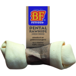 Biofood Dental Knoop Rund - Hondensnacks - Small