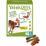 Whimzees Variety Box - Hondensnacks - 840 g 56 stuks