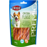 Trixie Premio Chicken Flags Doos - Hondensnacks - Kip 1 stuk