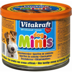 Vitakraft Dog Mini&apos;s - Hondensnacks - Vleesmix 12 stuks