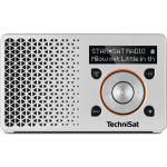 TechniSat DigitRadio 1 zilver/ - Naranjo