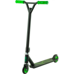 Amigo Wave Stuntstep Stuntstep Junior Voetrem/groen - Zwart