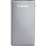 Varta Power Bank Fast Energy 10.000mAh. 4 aansl. incl. USB-C