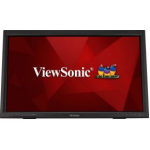 Viewsonic TD2423 touch screen-monitor 59,9 cm (23.6 ) 1920 x 1080 Pixels Multi-touch Multi-gebruiker