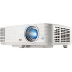 Viewsonic PG706HD beamer/projector 4000 ANSI lumens DLP 1080p (1920x1080) Desktopprojector - Wit