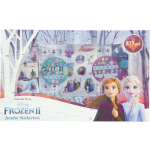 Disney Frozen Stickerbox Xl 575 Stuks