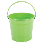 BigJigs Green Bucket