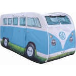 Volkswagen Camper Van Kindertent - Blauw