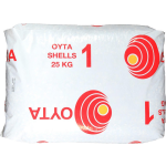 Oyta Oestergritmix 2-5 Mm 1 - Supplement - 25 kg