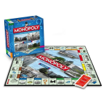 Monopoly Nantes - Bordspel - Franse Versie
