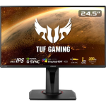 Asus TUF VG259QM - Full HD IPS Gaming Monitor - 25 inch - 240hz