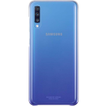 Evolution Galaxy A70 Achterschaal - Paars