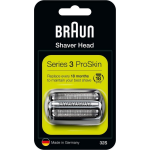 Braun Cassette Series 3 32s