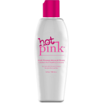 Pinko Warming Lube Hot Pink 140 ml