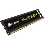 Corsair 4GB DDR4 2133MHz geheugenmodule