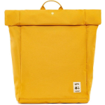 Lefrik Eco Roll Backpack 15" Mustard