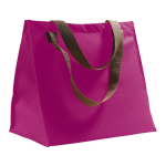 Shopping Bag Fuchsia - Roze