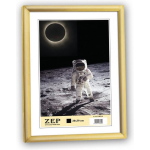 Zep - Kunststof Fotolijst ""New Easy"" Voor Foto Formaat 30x45 - Kg6 - Goud