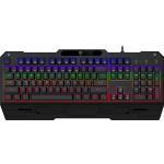 T-DAGGER Pro X Toetsenbord Gaming Mechanisch - QWERTY – Bedraad - - Zwart