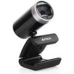 A4 Tech A4Tech PK-910P webcam 1280 x 720 Pixels USB 2.0 Zwart, - Grijs