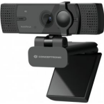 Conceptronic AMDIS07B webcam 16 MP 3840 x 2160 Pixels USB 2.0 - Zwart