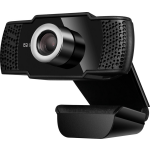 Sandberg 333-97 webcam 640 x 480 Pixels USB 2.0 - Zwart