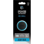 Axe Luchtverfrisser Mini Vent 3 Cm Ice Chill/blauw - Negro