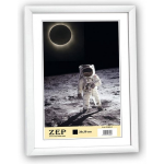 Zep - Kunststof Fotolijst ""New Easy"" Voor Foto Formaat 20x30 - Kw4 - Wit