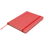 Xd Collection Notitieboek A5 Papier - Rood